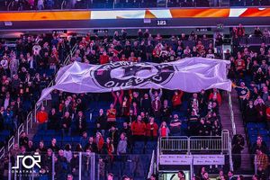 Image post by @quebec_remparts on Instagram