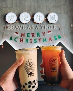 Image post by @viewswithlulu on Instagram