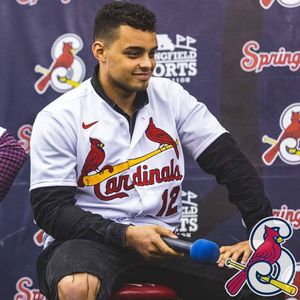 Image post by @springfield_cardinals on Instagram