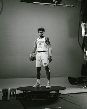 Image post by @deucemcb11 on Instagram