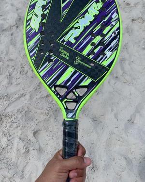 Image post by @beachtennisorlando on Instagram