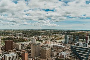 Image post by @cityofcalgary on Instagram