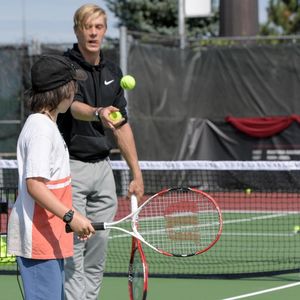 Image post by @tenniscanada on Instagram