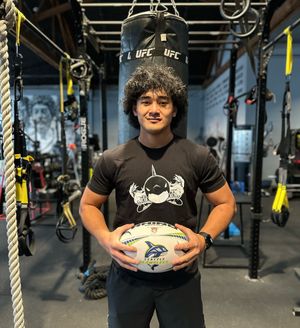Image post by @seawolvesrugby on Instagram