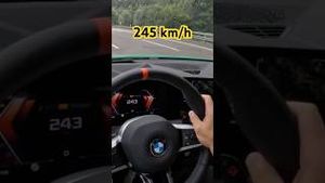 Video post by @bmwblog on YouTube