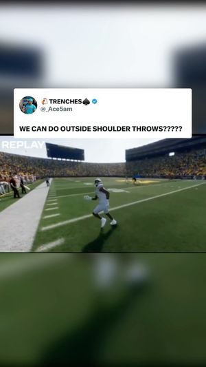 Video post by @GOATFARMMEDIA on Facebook