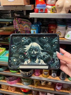Image post by @spencers on Instagram