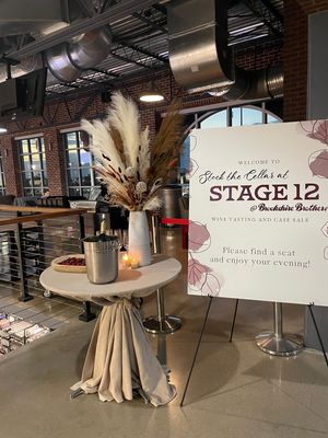 Image post by @stage12official on Instagram
