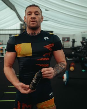 Image post by @thenotoriousmma on Instagram