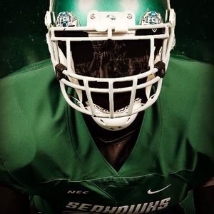 Image post by @wagner_football on Instagram
