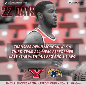 Image post by @ysumenshoops on Instagram