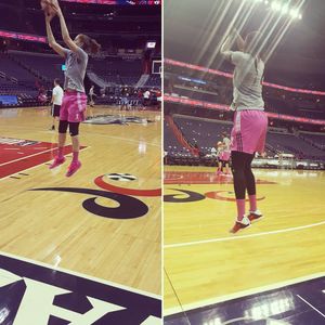 Image post by @washmystics on Instagram