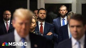 Video post by @msnbc on YouTube