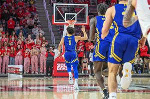 Image post by @gojackssdsu on Instagram