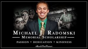 Image post by @USFAthletics on Twitter