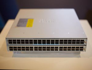 Image post by @cisco on Instagram