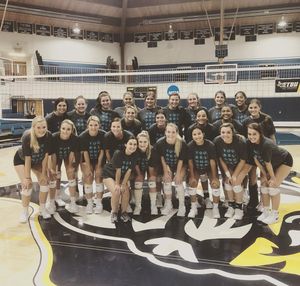 Image post by @etbuvolleyball on Instagram
