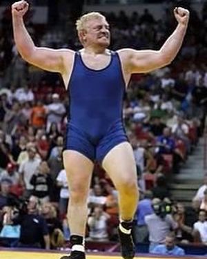 Image post by @brownu_wrestle on Instagram