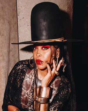 Image post by @fentybeauty on Instagram