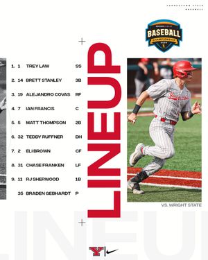 Image post by @ysubaseball on Instagram