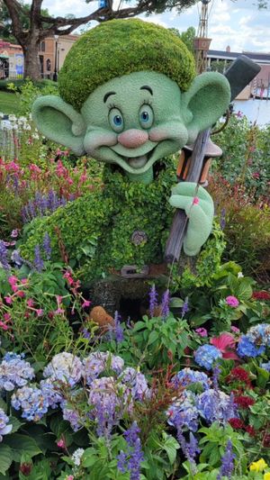 Video post by @thedisneyblog on Instagram