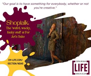 Image post by @CMLIFE on Twitter