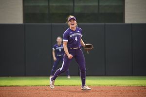 Image post by @NU_Sports on Twitter