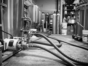 Image post by @navigationbrewingco on Instagram