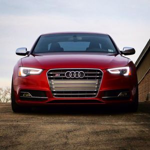 Image post by @audi on Instagram
