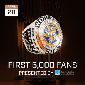 Image post by @fresnogrizzlies on Instagram