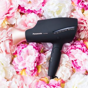 Image post by @panasonicpersonalcare on Instagram