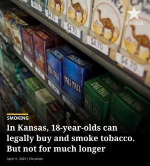 Image post by @thekansascitystar on Instagram