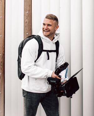 Image post by @dawsonputthoff on Instagram