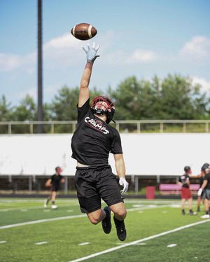 Image post by @nwsd_football on Instagram