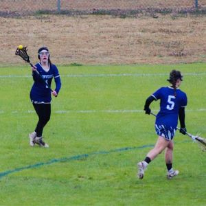 Image post by @conversewlacrosse on Instagram