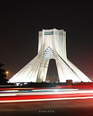 Image post by @nimaaxs on Instagram