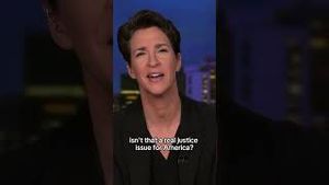 Video post by @msnbc on YouTube