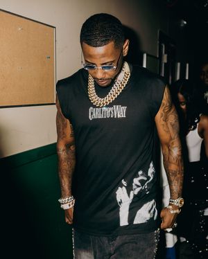 Image post by @myfabolouslife on Instagram