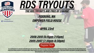 Image post by @revsacademy on Instagram