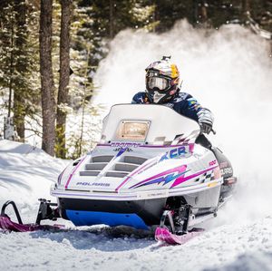 Image post by @levi_lavallee on Instagram