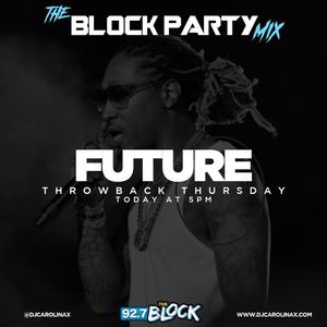 Image post by @1025theblock on Instagram