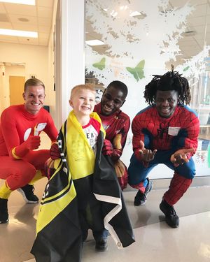 Image post by @columbuscrew on Instagram