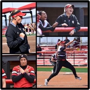 Image post by @bradleysoftball on Instagram
