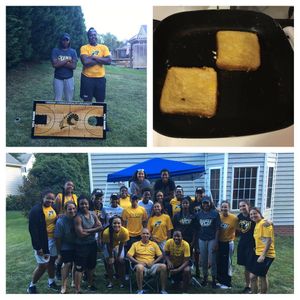 Image post by @vcuwbb on Instagram