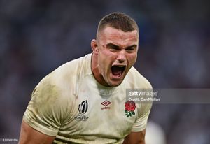 Image post by @GettySport on Twitter