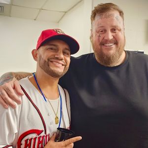 Image post by @frankraymusic on Instagram