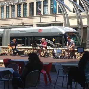 Image post by @playhousesquare on Instagram
