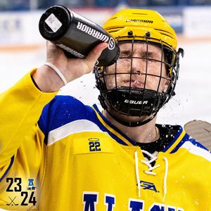 Image post by @nanookshockey on Instagram