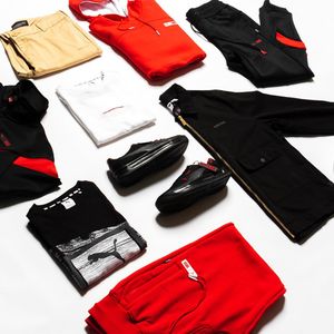 Image post by @shoepalace on Instagram
