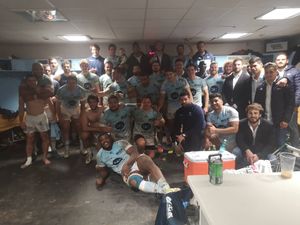 Image post by @avironrugbypro on Instagram